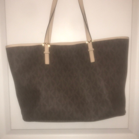 MICHAEL KORS large tote - Picture 3 of 3